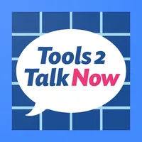 Tools2Talk Now icon