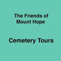 Friends of Mount Hope Cemetery icon