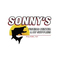 Sonnys Fishing Center icon