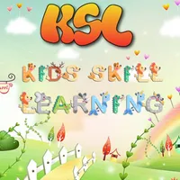 Kids Skill Learning ABC Game icon