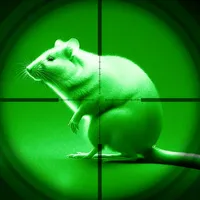 Night Vision Hunting icon