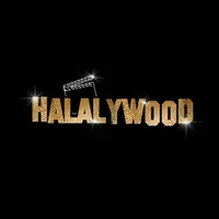 Halalywood icon