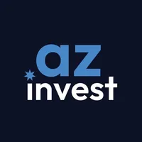 azinvest: Save & Invest icon