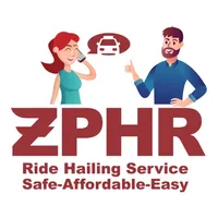 ZPHR icon