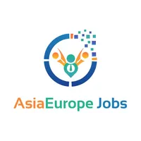 AsiaEurope Jobs - Search APP icon