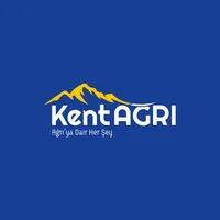 Kent Ağrı icon