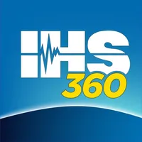 IHS 360 icon