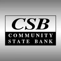 Community State Bank IL icon