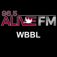 Alive FM icon