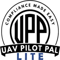 UAV Pilot Pal Lite icon