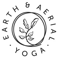 Earth & Aerial Yoga icon