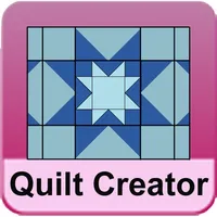 Quilt Pattern Creator icon