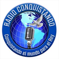 Radio Conquistando icon