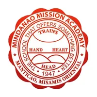 Mindanao Mission Academy icon