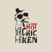 The Original Hot Chicken icon