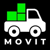 Movit - Request a delivery icon