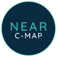 C-MAP icon