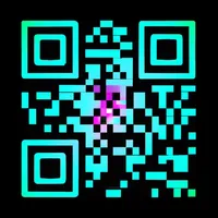 QRGenius scanner code barre QR icon