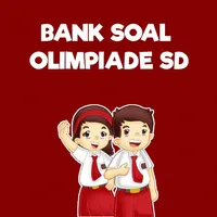 Bank Soal Olimpiade SD icon