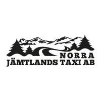 Norra Jämtlands Taxi icon