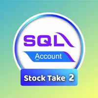 SQL Stock Take 2 icon