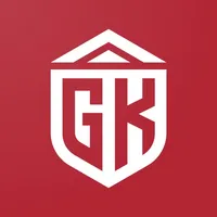 GardaKu - Security Guard App icon