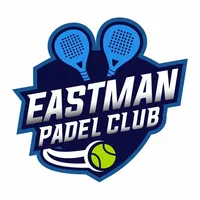 Eastman Padel Club icon