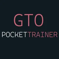 GTO Pocket Trainer icon