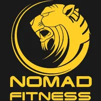 NOMAD FITNESS icon