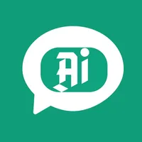 ChatAiBot-人工智能 Ai聊天 创作帮手 Ai助理 icon