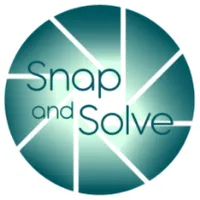 Snap And Solve icon