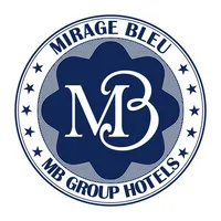 Mirage Bleu icon