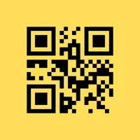 SCAN ME - Entry pass scanner icon