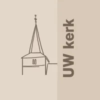 UW-KERK Uitwijk Waardhuizen icon