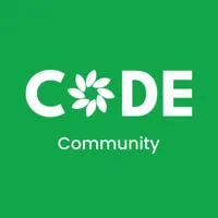 CODE Community icon