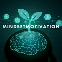 Mindset Motivation icon