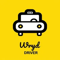 WRYD DRIVER icon