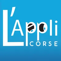 L'appli Corse icon