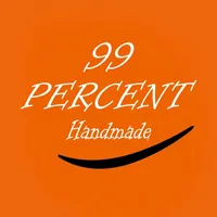 99 Percent Handmade icon