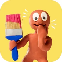 Morph's Epic Adventure London icon