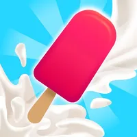 Ice Cream Runner 3D icon