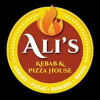 Alis Kebab Shop icon