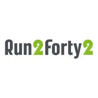 Run2Forty2 icon