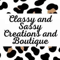 Classy and Sassy Boutique icon