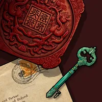 SILK - A Leo Parker Adventure icon