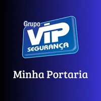 GVIP - MINHA PORTARIA icon