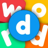 Dword - Word Game icon