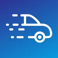 Taxi ordering Kompromiss icon