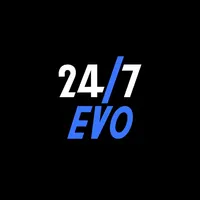 24/7 EVO icon