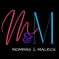 Mommas & Macros icon